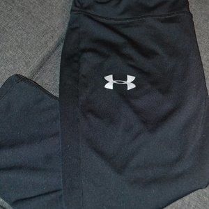 Under Armour Cut Offs